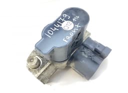 MERCEDES-BENZ A2213200958 Air suspension / self-levelling suspension, other MERCEDES-BENZ SL-CLASS (R230) (2001-2012) — thumbnail 1