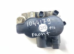 MERCEDES-BENZ A2213200958 Air suspension / self-levelling suspension, other MERCEDES-BENZ SL-CLASS (R230) (2001-2012) — thumbnail 2