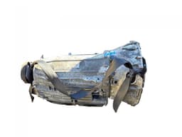 MERCEDES-BENZ 722993 722.993 Gearbox MERCEDES-BENZ C-CLASS (W205) (2013-2021) — thumbnail 4