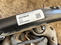 VOLVO 32270816 Towbar VOLVO V60 II / S60 III (224, 225, 227) (2018-) — thumbnail 2