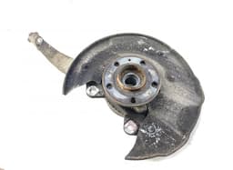 VOLVO 31476315 Wheel bearing housing front left VOLVO V60 II / S60 III (224, 225, 227) (2018-) — thumbnail 1