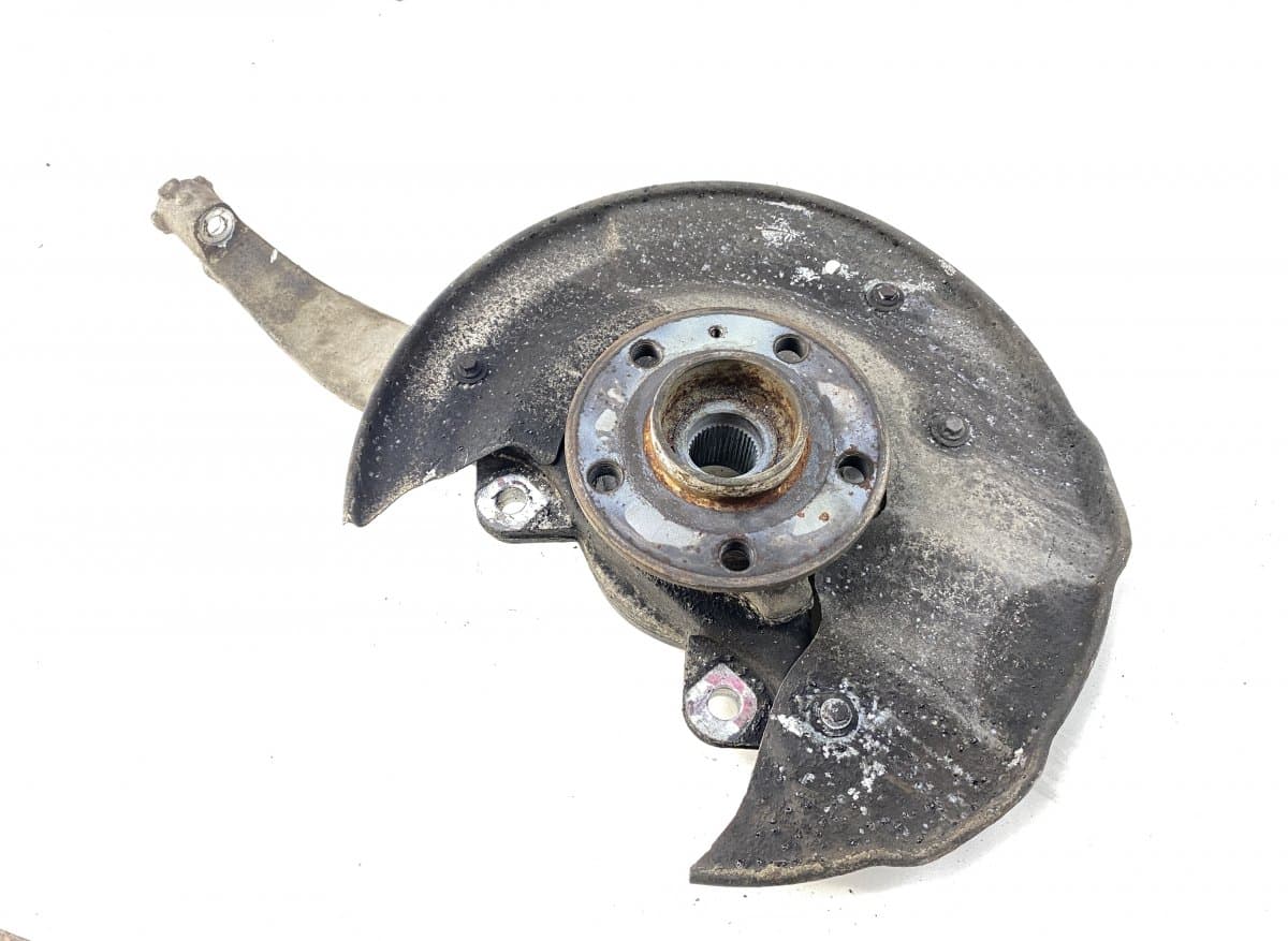 VOLVO 31476315 Wheel bearing housing front left VOLVO V60 II / S60 III (224, 225, 227) (2018-)