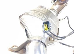 CITROËN 9677095480 Catalyc Converter CITROËN C4 II (B7) (2009-2018) — thumbnail 3
