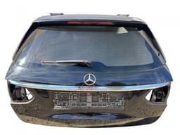 MERCEDES-BENZ A2057404000 Bootlid / tailgate MERCEDES-BENZ C-CLASS (W205) (2013-2021) — thumbnail 1