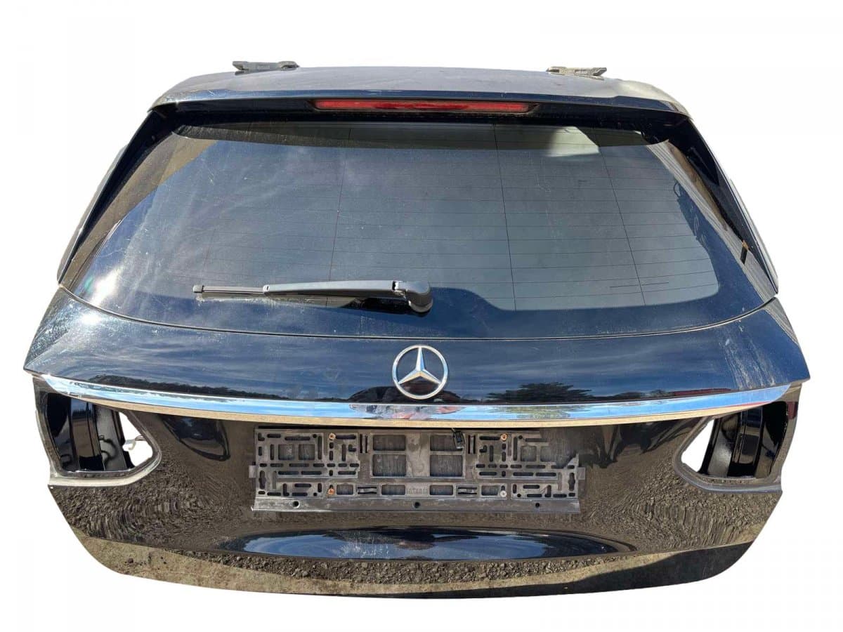A2057404000 Bootlid / tailgate MERCEDES-BENZ C-CLASS (W205) (2013-2021)