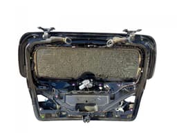MERCEDES-BENZ A2057404000 Bootlid / tailgate MERCEDES-BENZ C-CLASS (W205) (2013-2021) — thumbnail 2