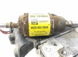 VOLVO 9036497B Auxiliary / pakring heater (webasto) VOLVO V60 II / S60 III (224, 225, 227) (2018-) — thumbnail 6