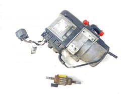 VOLVO 9036497B Auxiliary / pakring heater (webasto) VOLVO V60 II / S60 III (224, 225, 227) (2018-) — thumbnail 2