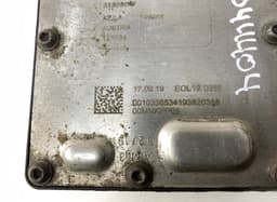 VOLVO 36012520 HALDEX / 4WD control unit VOLVO V60 II / S60 III (224, 225, 227) (2018-) — thumbnail 4