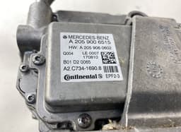 MERCEDES-BENZ A2059006515 Hybrid converter / inverter MERCEDES-BENZ C-CLASS (W205) (2013-2021) — thumbnail 3