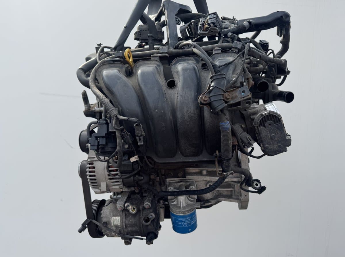 KIA G4KD Engine KIA OPTIMA III (TF) (2010-2015)