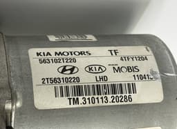KIA 563102T220 2T563-99500 2T56399500 Steering Column KIA OPTIMA III (TF) (2010-2015) — thumbnail 4