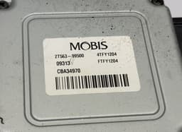 KIA 563102T220 2T563-99500 2T56399500 Steering Column KIA OPTIMA III (TF) (2010-2015) — thumbnail 3