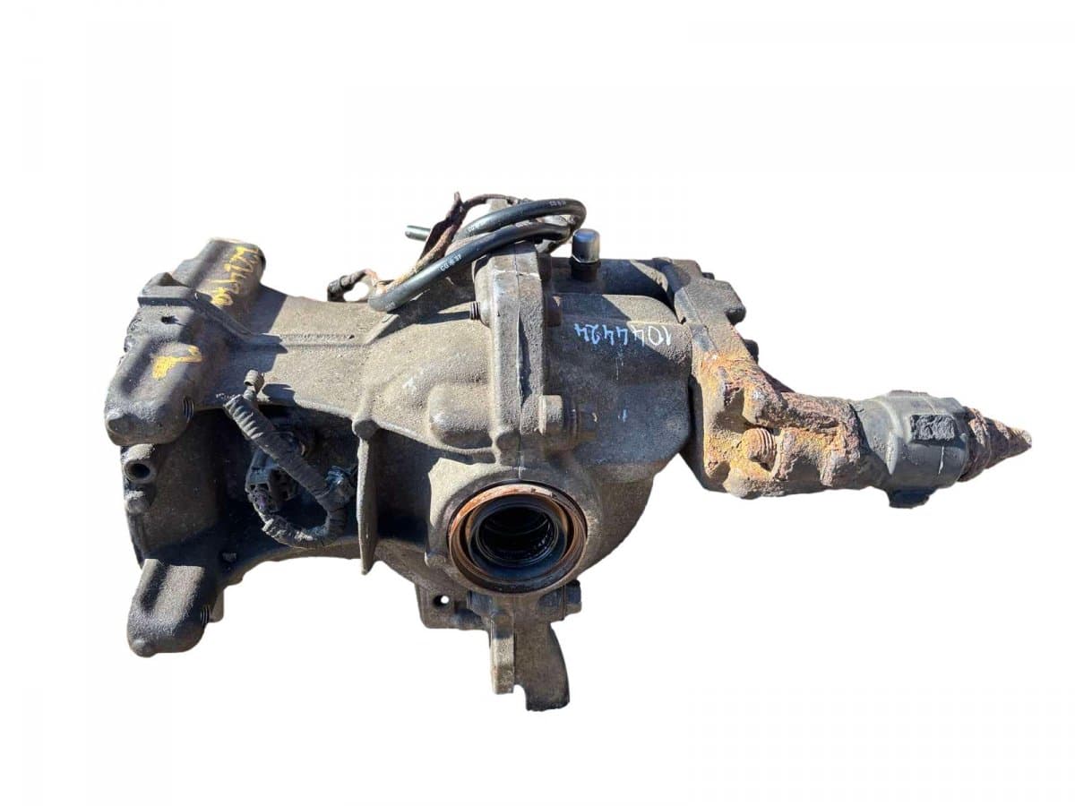 MAZDA KA0127020 Rear axle differential MAZDA CX-5 I (KE) (2011-2016)