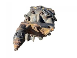 MAZDA KA0127020 Rear axle differential MAZDA CX-5 I (KE) (2011-2016) — thumbnail 4