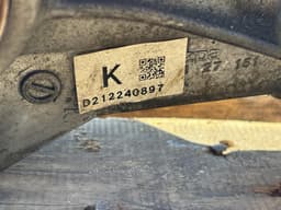 MAZDA KA0127020 Rear axle differential MAZDA CX-5 I (KE) (2011-2016) — thumbnail 5
