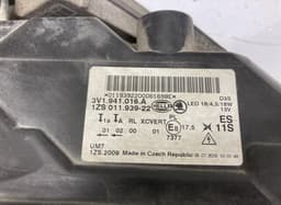 SKODA 3V1941016A 4G0907397Q 8U0941329 8K0941597B Headlight right SKODA SUPERB III (3V3, 3V5) (2015-2024) — thumbnail 8