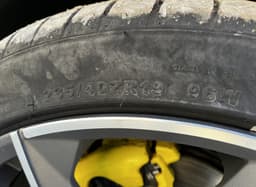 SKODA Rim set With Tyres 4 pcs SKODA SUPERB III (3V3, 3V5) (2015-2024) — thumbnail 5