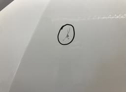 SKODA 3V0823155 Bonnet SKODA SUPERB III (3V3, 3V5) (2015-2024) — thumbnail 2