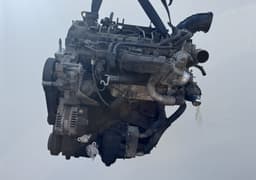 KIA D4HB Engine KIA SORENTO II (XM) (2009-2015) — thumbnail 2