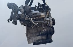 KIA D4HB Engine KIA SORENTO II (XM) (2009-2015) — thumbnail 4