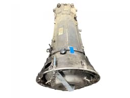 MERCEDES-BENZ 722902 7229020 Gearbox MERCEDES-BENZ ML-CLASS (W164) (2005-2011) — thumbnail 4