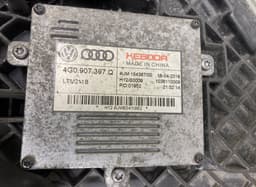 SKODA 3V1941016A 4G0907397Q 8U0941329 8K0941597B Headlight right SKODA SUPERB III (3V3, 3V5) (2015-2024) — thumbnail 5