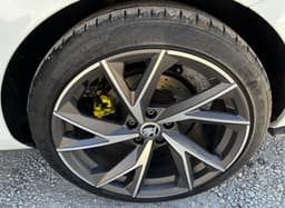 SKODA Rim set With Tyres 4 pcs SKODA SUPERB III (3V3, 3V5) (2015-2024) — thumbnail 3