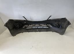 KIA 865112P000 865122P000 865222P000 Front Bumper KIA SORENTO II (XM) (2009-2015) — thumbnail 5