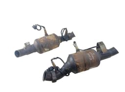 MERCEDES-BENZ A2514903514 A2514903614 Catalyc Converter MERCEDES-BENZ R-CLASS (W251) (2006-2013) — thumbnail 1