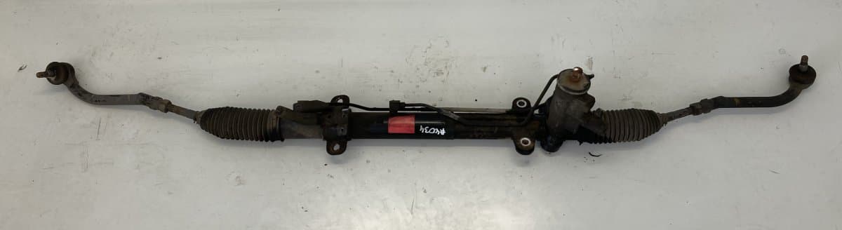 KIA 577002P500 Steering rack KIA SORENTO II (XM) (2009-2015)