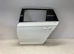 SKODA 3V9833051 Door Rear Left SKODA SUPERB III (3V3, 3V5) (2015-2024) — thumbnail 1
