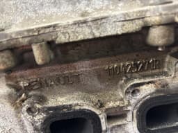 DACIA 110410224R Cylinder Head DACIA DOKKER (2012-2021) — thumbnail 3