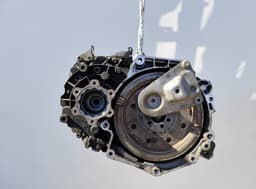 SKODA GGX Gearbox SKODA SUPERB III (3V3, 3V5) (2015-2024) — thumbnail 1