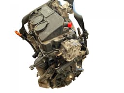 SKODA BMP Engine SKODA OCTAVIA II (1Z) (2004-2013) — thumbnail 1