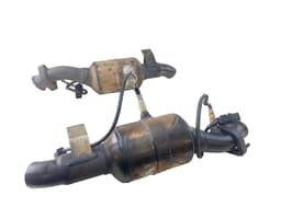 MERCEDES-BENZ A2514903514 A2514903614 Catalyc Converter MERCEDES-BENZ R-CLASS (W251) (2006-2013) — thumbnail 2