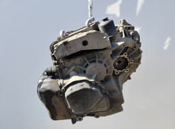 SKODA GGX Gearbox SKODA SUPERB III (3V3, 3V5) (2015-2024) — thumbnail 3