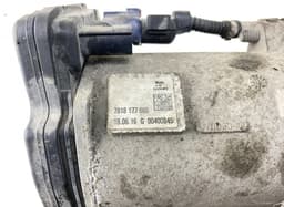 FORD 7838974242 7818177660 7828974102 7818177264 Steering rack FORD MONDEO Mk V (CD, CE, CF) (2014-2022) — thumbnail 2