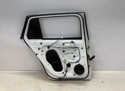 SKODA 3V9833051 Door Rear Left SKODA SUPERB III (3V3, 3V5) (2015-2024) — thumbnail 2