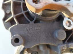 SKODA GGX Gearbox SKODA SUPERB III (3V3, 3V5) (2015-2024) — thumbnail 5
