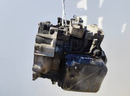 SKODA GGX Gearbox SKODA SUPERB III (3V3, 3V5) (2015-2024) — thumbnail 2