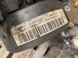 SKODA BMP Engine SKODA OCTAVIA II (1Z) (2004-2013) — thumbnail 5