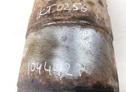 MERCEDES-BENZ A2514903514 A2514903614 Catalyc Converter MERCEDES-BENZ R-CLASS (W251) (2006-2013) — thumbnail 5