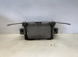 SKODA 3V0805588D 3V0807109Q 3V0807248 3V0806929 3V0806930 5Q0121251GD Front panel SKODA SUPERB III (3V3, 3V5) (2015-2024) — thumbnail 2
