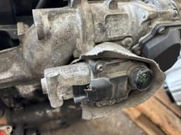 SKODA BMP Engine SKODA OCTAVIA II (1Z) (2004-2013) — thumbnail 6
