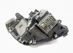 MERCEDES-BENZ 145100009200 Headlight left MERCEDES-BENZ C-CLASS (W205) (2013-2021) — thumbnail 3