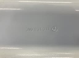 SKODA 3V0831311 Door Front Left SKODA SUPERB III (3V3, 3V5) (2015-2024) — thumbnail 3