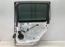 FORD 2416501 EM2BU24630AAC Door Rear Right FORD GALAXY III (CD4, CK) (2015-2023) — thumbnail 2