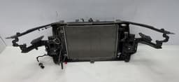 KIA 641012T000 253103R500 976063R000 865302T050 865712T000 Front panel KIA OPTIMA III (TF) (2010-2015) — thumbnail 2