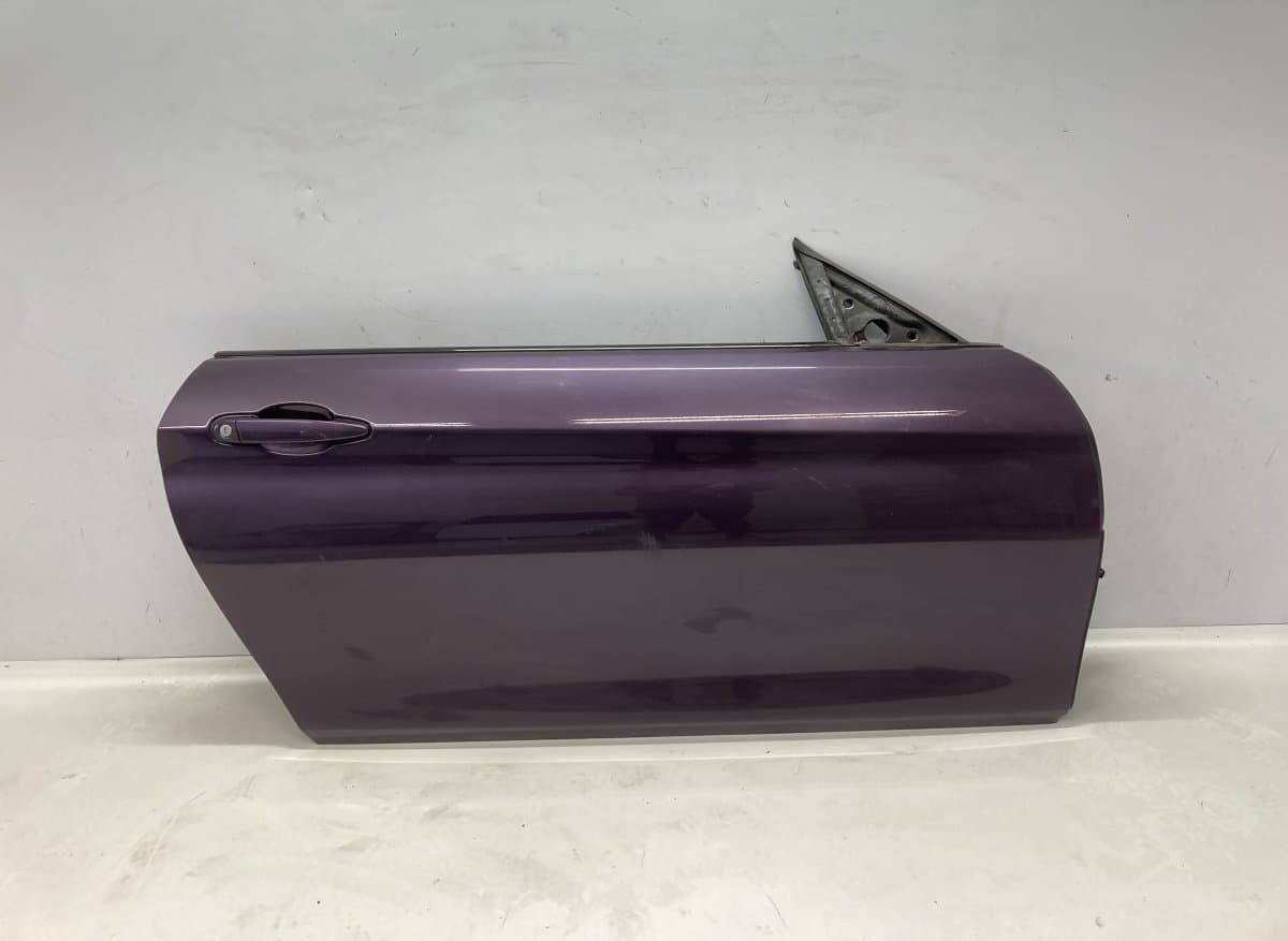 BMW 41007327346 Door Front Right BMW 4 (F32, F33, F36, F82, F83) (2013-2020)